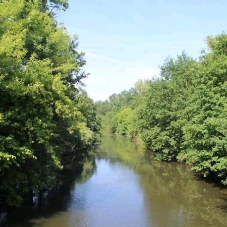 Spreewald Ferienwohnung Noack Lübben Екстериор снимка