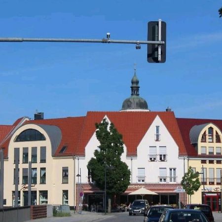 Spreewald Ferienwohnung Noack Lübben Екстериор снимка