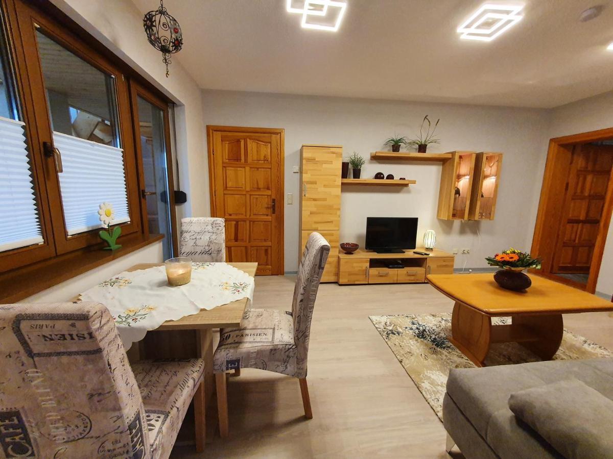 Spreewald Ferienwohnung Noack Lübben Екстериор снимка