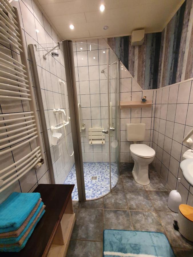 Spreewald Ferienwohnung Noack Lübben Екстериор снимка