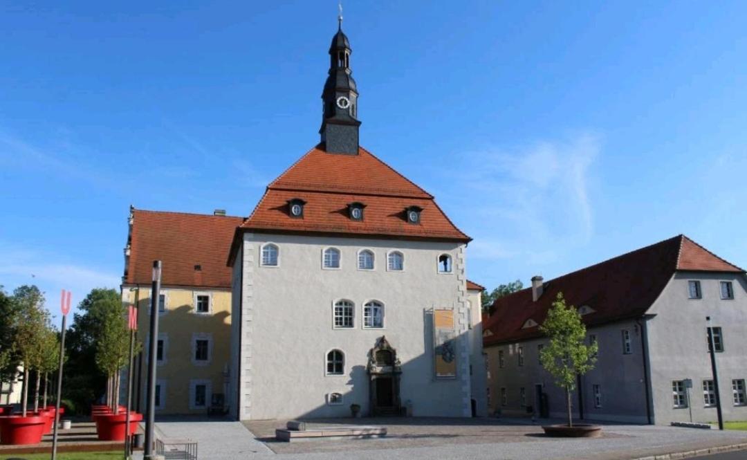 Spreewald Ferienwohnung Noack Lübben Екстериор снимка
