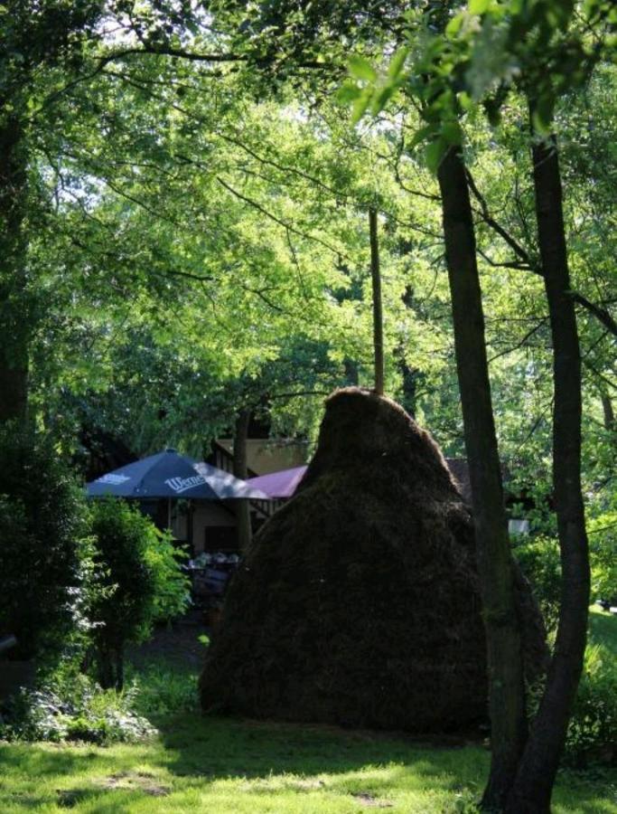 Spreewald Ferienwohnung Noack Lübben Екстериор снимка